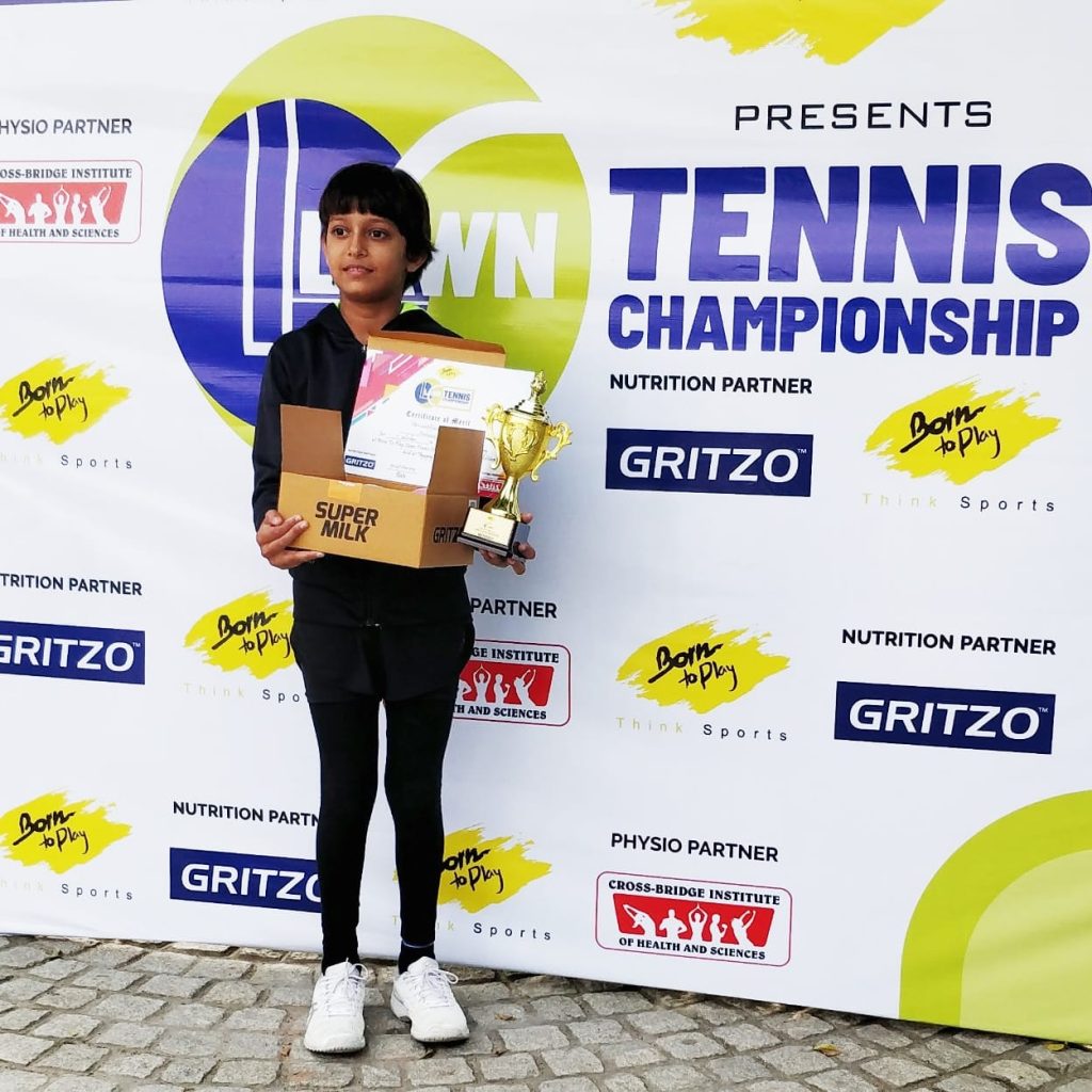 Winner Tennis Academy